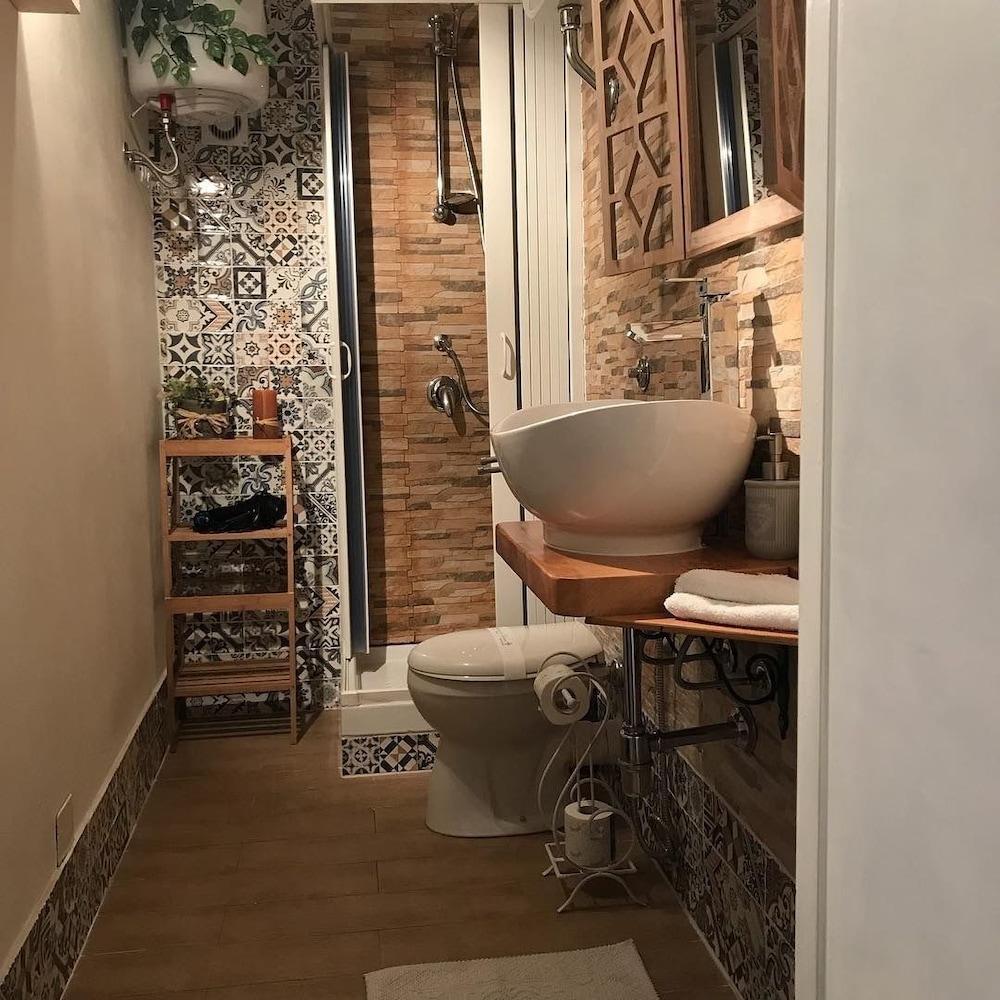 B&B Il Gigante Agrigento Exterior photo