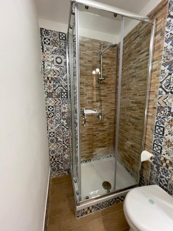 B&B Il Gigante Agrigento Exterior photo