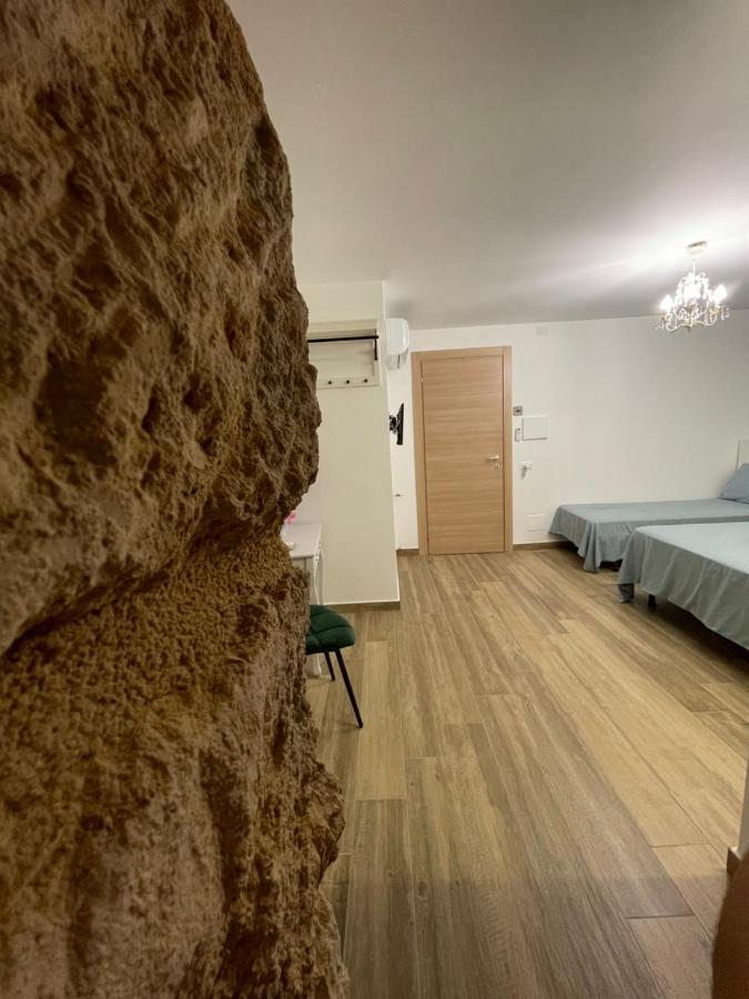 B&B Il Gigante Agrigento Exterior photo