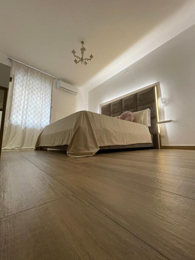 B&B Il Gigante Agrigento Exterior photo
