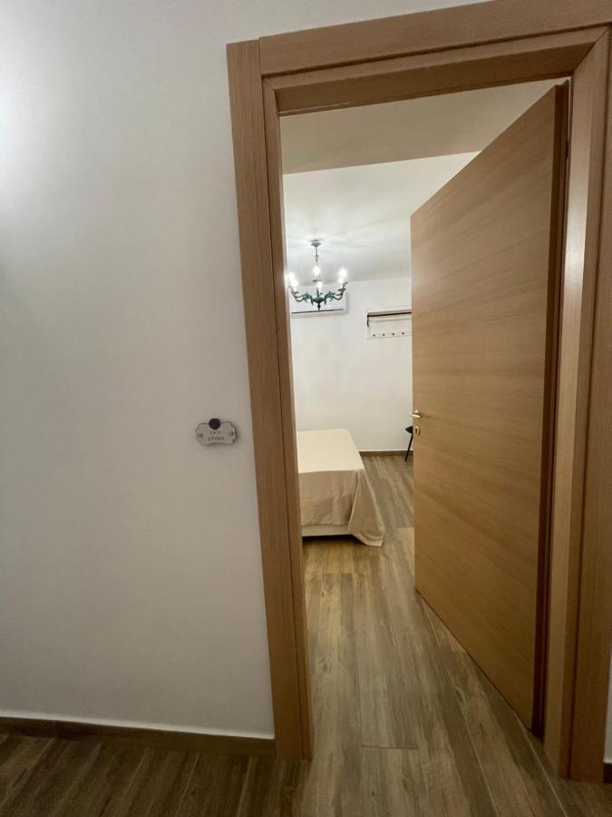 B&B Il Gigante Agrigento Exterior photo
