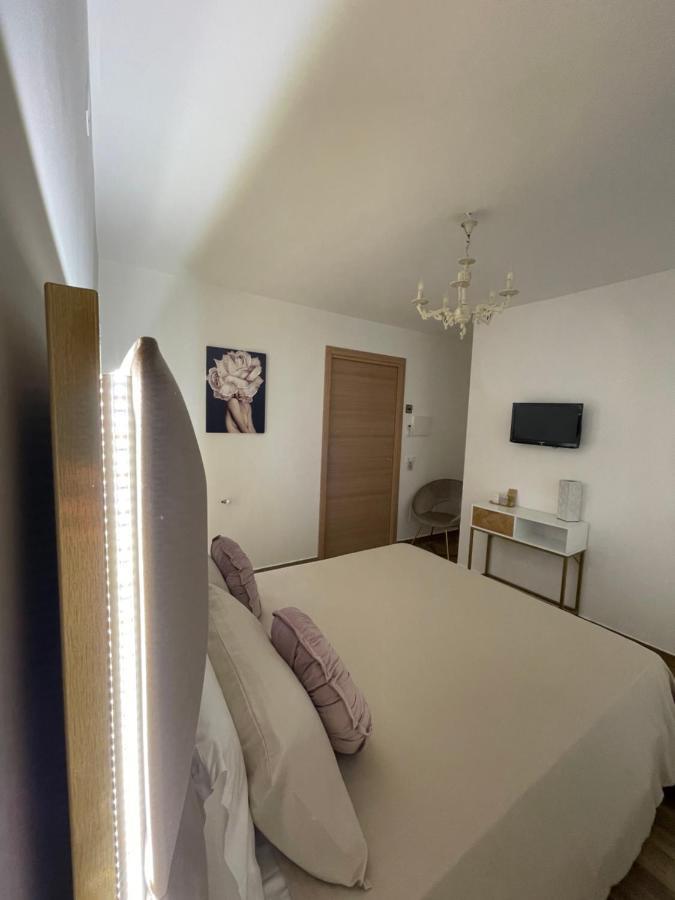 B&B Il Gigante Agrigento Exterior photo